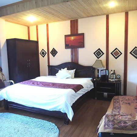 Boutique Sapa Hotel 외부 사진