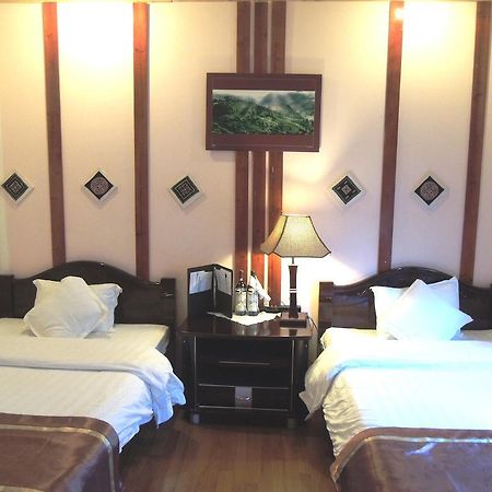 Boutique Sapa Hotel 외부 사진
