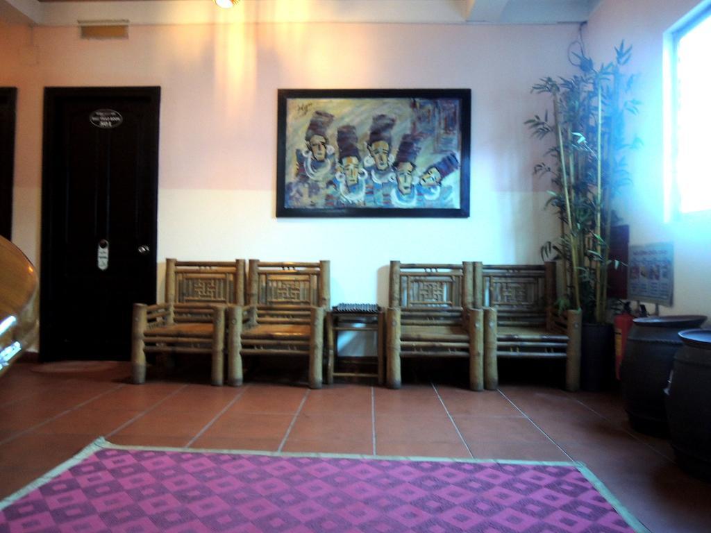 Boutique Sapa Hotel 객실 사진