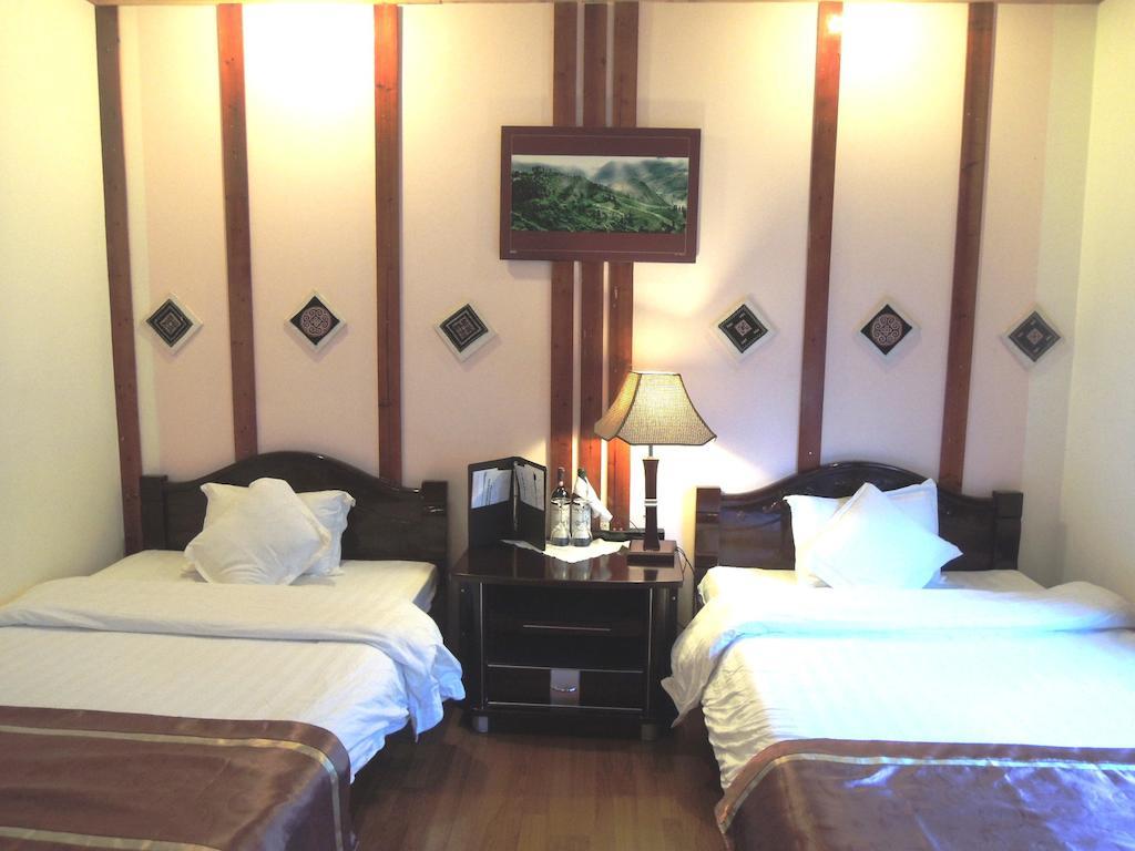 Boutique Sapa Hotel 외부 사진