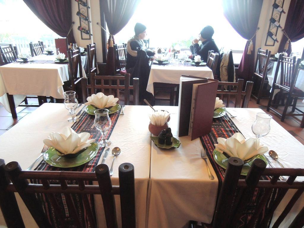 Boutique Sapa Hotel 외부 사진