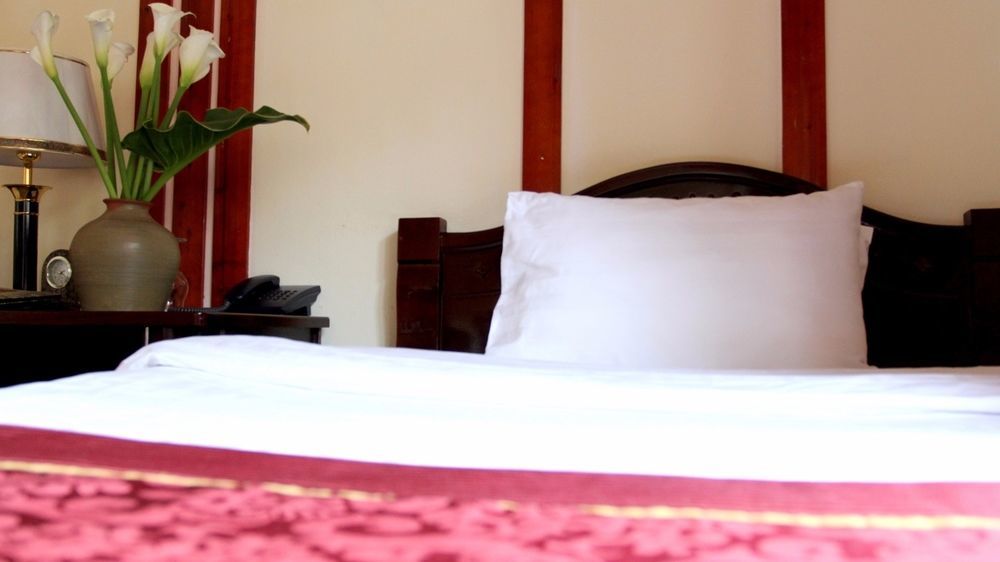 Boutique Sapa Hotel 외부 사진