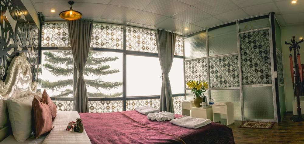 Boutique Sapa Hotel 외부 사진