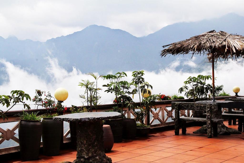 Boutique Sapa Hotel 객실 사진