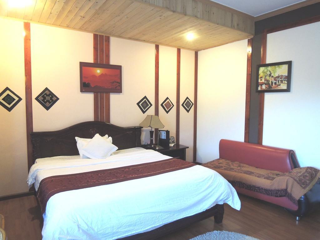 Boutique Sapa Hotel 객실 사진