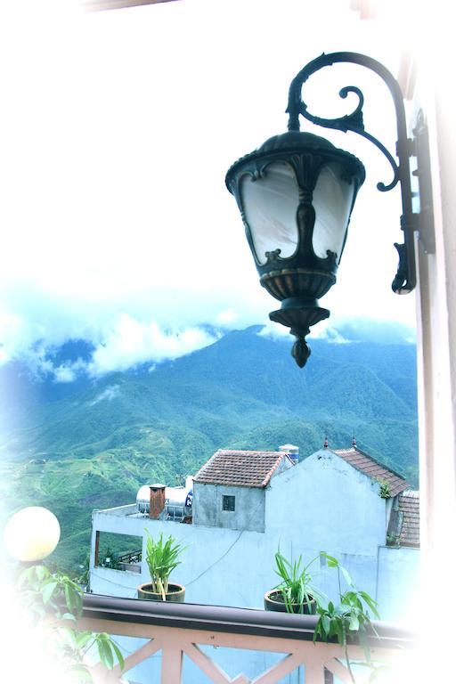 Boutique Sapa Hotel 외부 사진